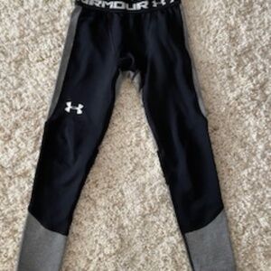 Under Armour base layer bottoms SIZE YMM